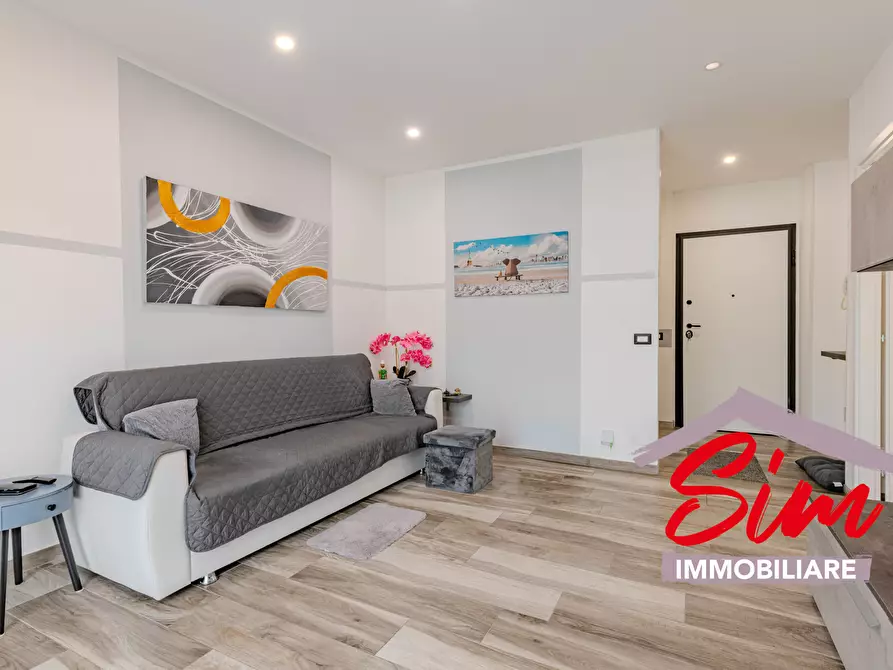 Immagine 5 di Trilocale in vendita  in Via Vanvitelli snc a Novara