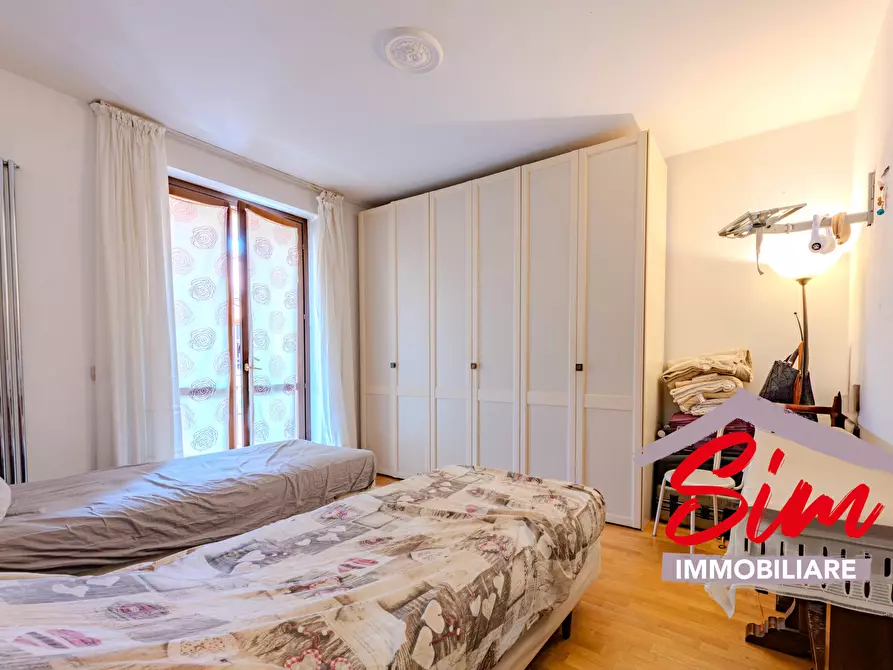 Immagine 17 di Trilocale in vendita  in via quintino sella sn a Ghemme