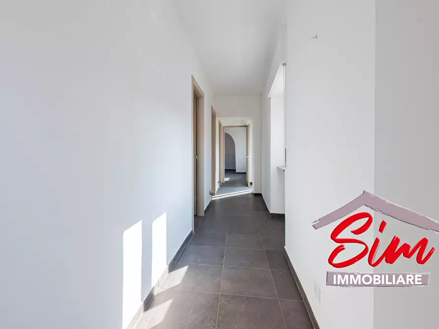 Immagine 15 di Porzione di casa in vendita  in Via Vittorio Emanuele II 29 a Vicolungo