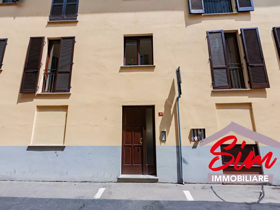 Immagine 2 di Trilocale in vendita  in via quintino sella sn a Ghemme