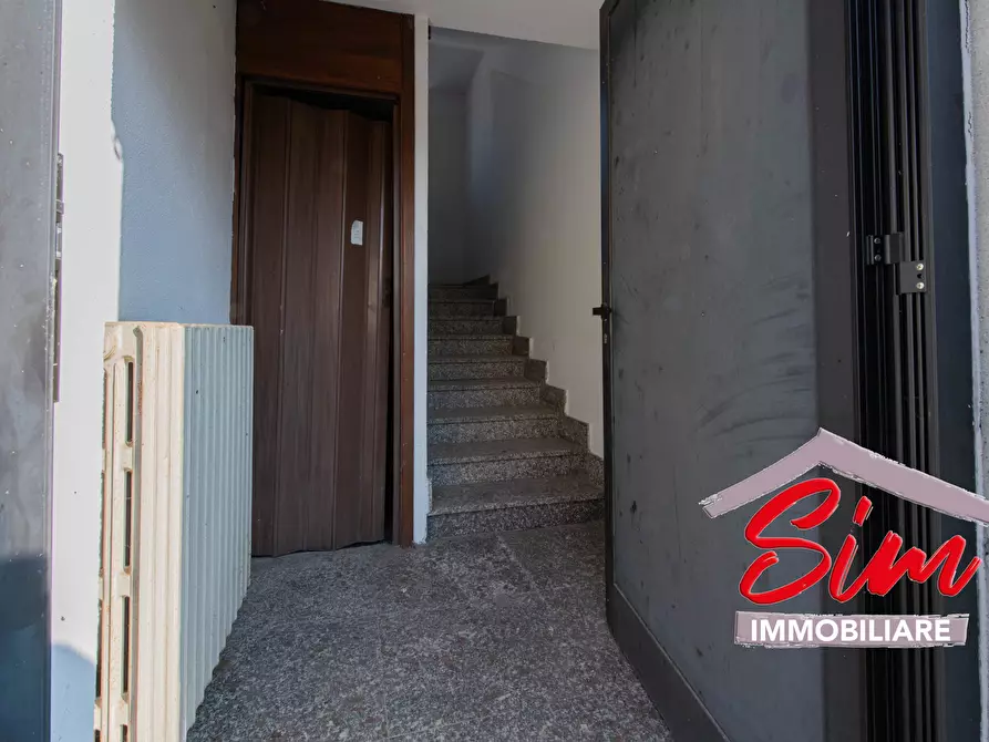 Immagine 3 di Porzione di casa in vendita  in Via Vittorio Emanuele II 29 a Vicolungo