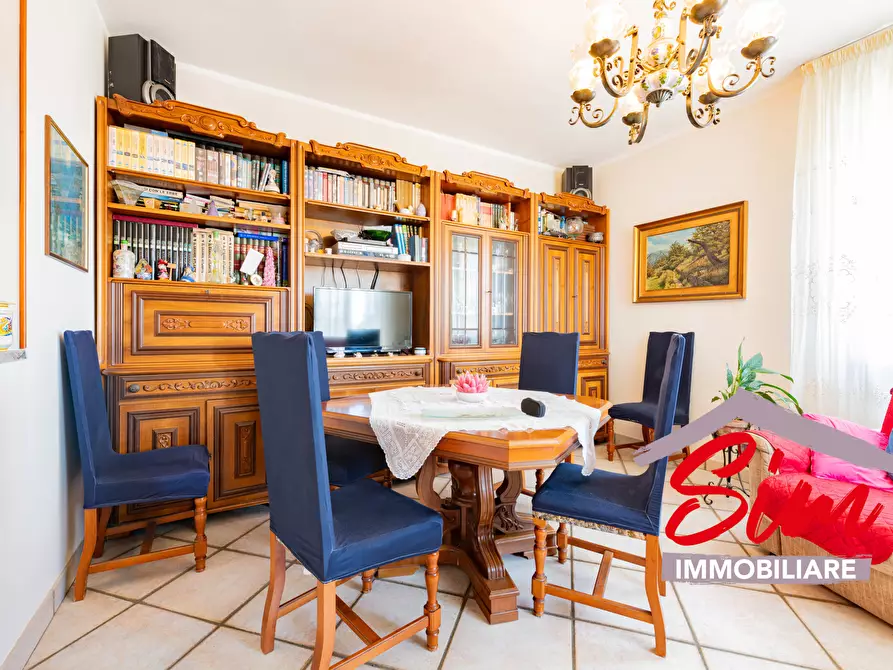 Immagine 5 di Trilocale in vendita  in Via Papa Giovanni XXIII sn a Ghemme