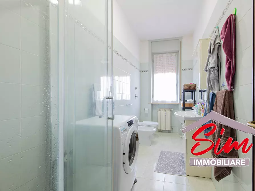 Immagine 10 di Bilocale in vendita  in Via Tornaco sn a Borgolavezzaro