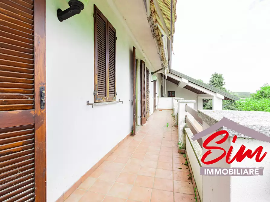 Immagine 22 di Casa indipendente in vendita  in Via IV Novembre sn a Borgolavezzaro