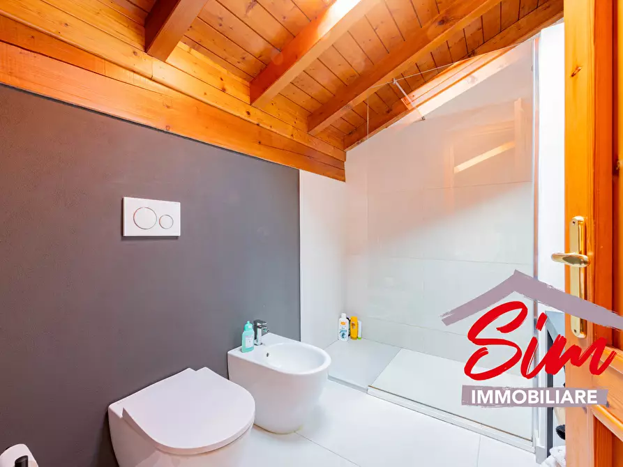 Immagine 39 di Porzione di casa in vendita  in Via Colli Don Ernesto sn a Nibbiola