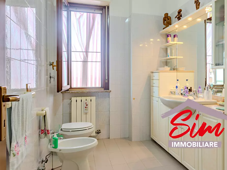 Immagine 33 di Villetta a schiera in vendita  in verdi snc a Tornaco