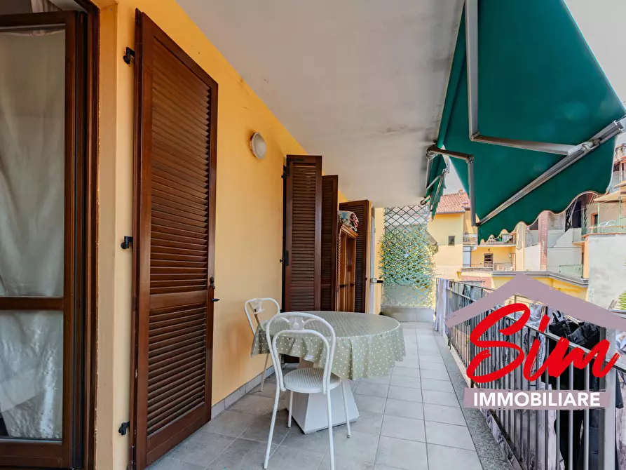 Immagine 13 di Trilocale in vendita  in via quintino sella sn a Ghemme