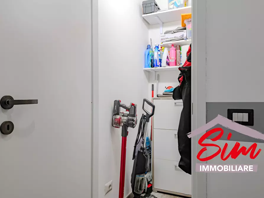 Immagine 23 di Trilocale in vendita  in Via Vanvitelli snc a Novara