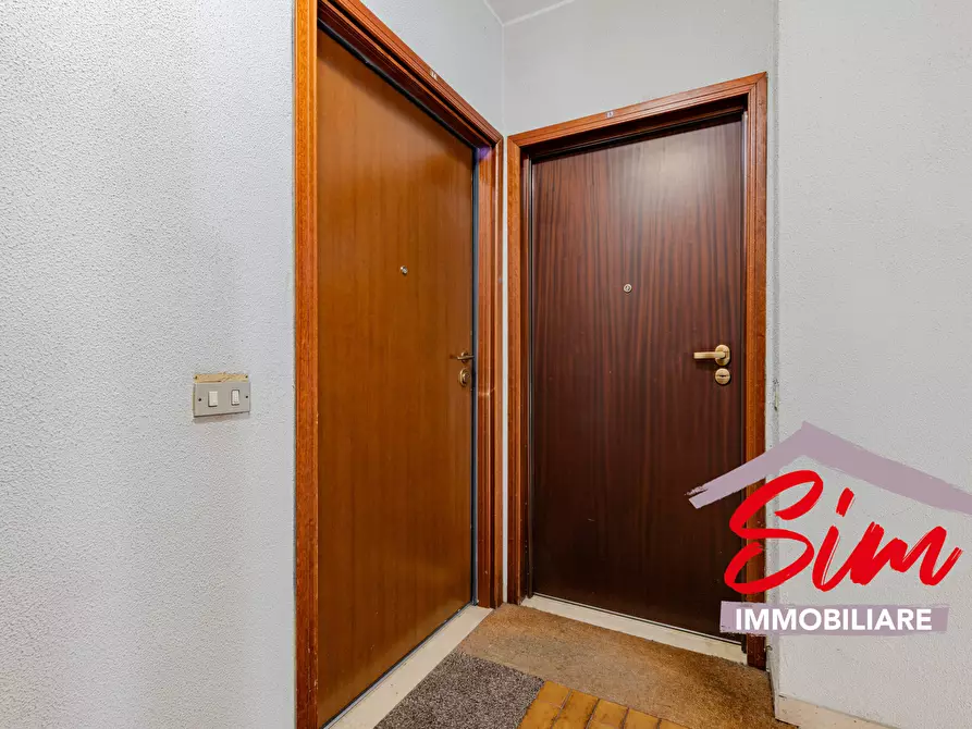 Immagine 2 di Trilocale in vendita  in Via Vanvitelli snc a Novara