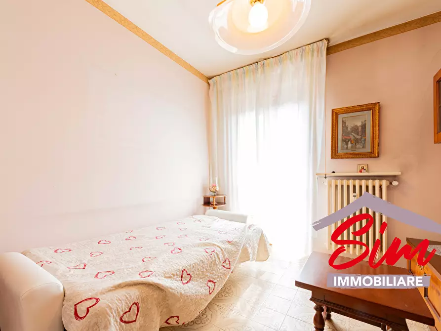 Immagine 15 di Trilocale in vendita  in Viale Alessandro Volta sn a Novara