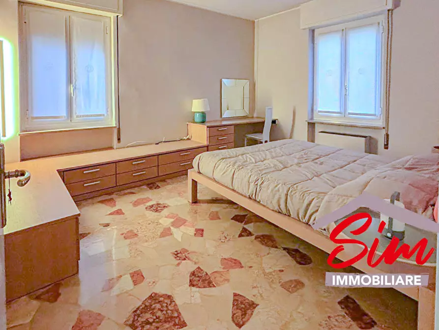 Immagine 6 di Trilocale in affitto  in Viale Buonarroti sn a Novara