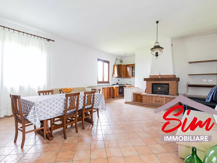 Immagine 10 di Casa indipendente in vendita  in Via IV Novembre sn a Borgolavezzaro