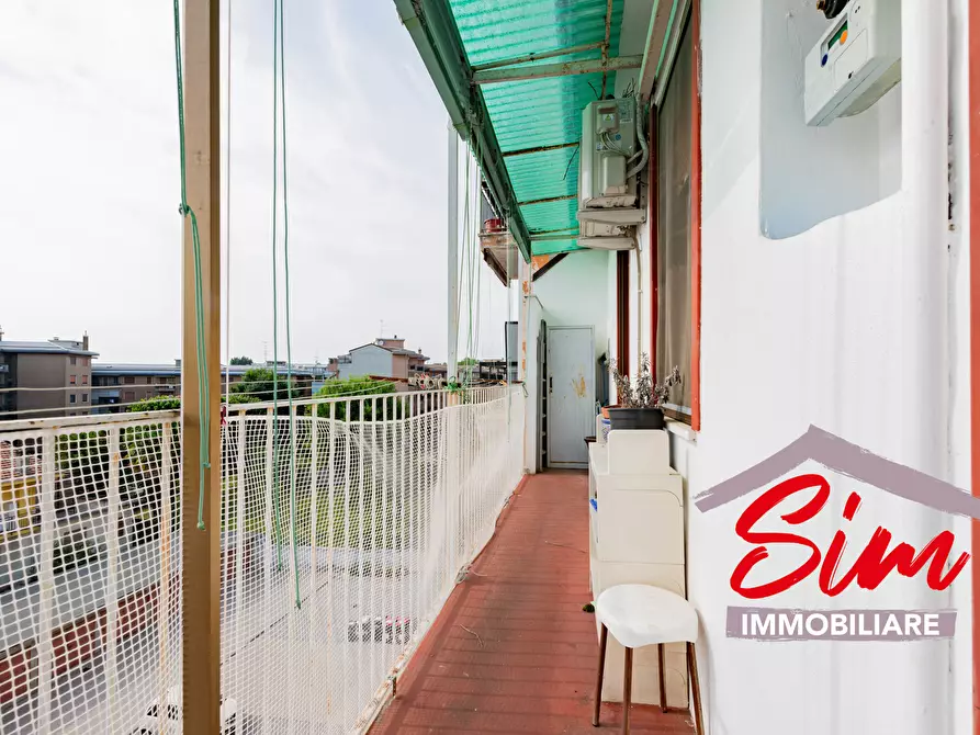 Immagine 18 di Trilocale in vendita  in Viale Alessandro Volta sn a Novara