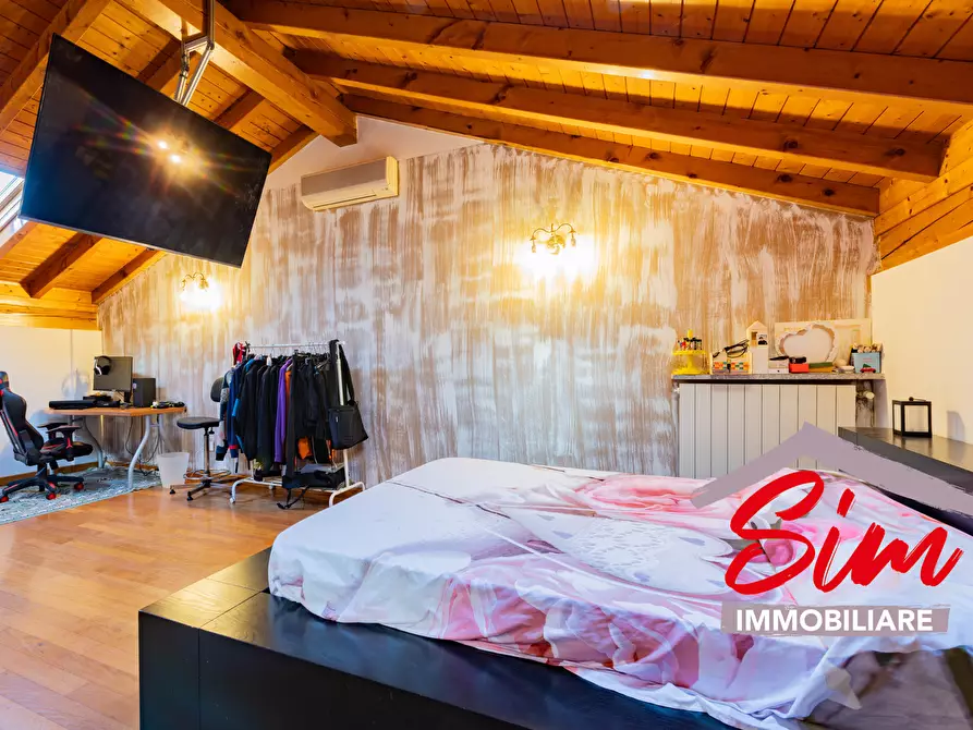 Immagine 35 di Porzione di casa in vendita  in Via Colli Don Ernesto sn a Nibbiola