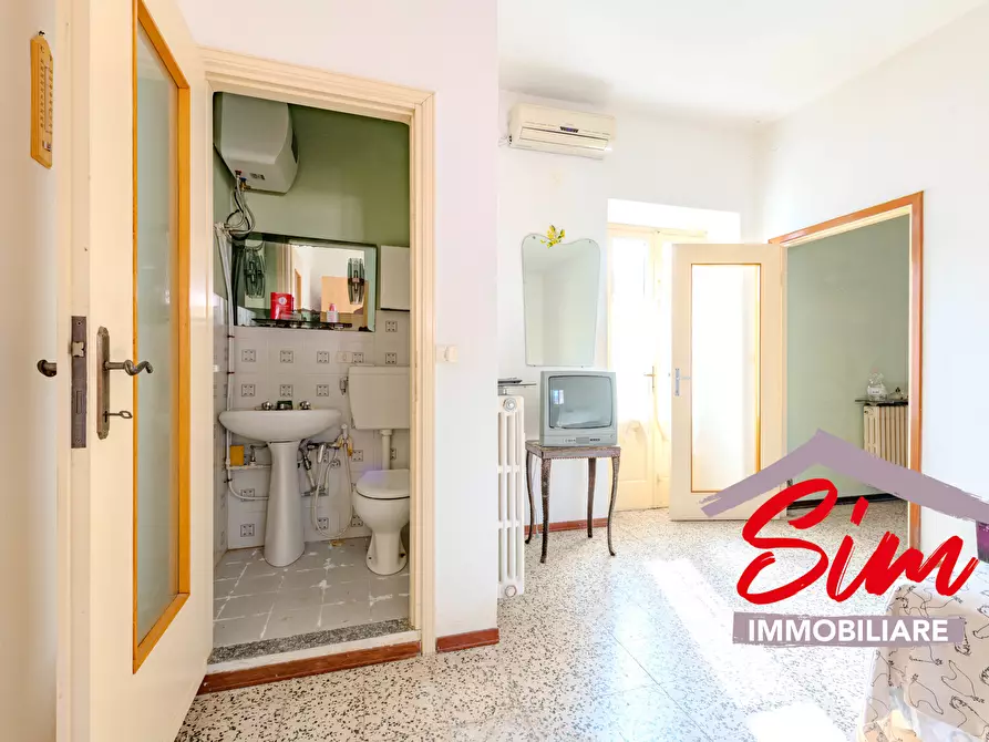 Immagine 21 di Casa bifamiliare in vendita  in Via Cavour sn a Borgolavezzaro