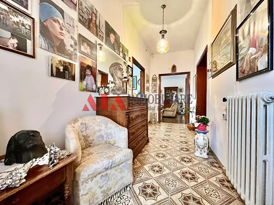 Immagine 3 di Villa in vendita  in Via Sarzanese Valdera a Buti