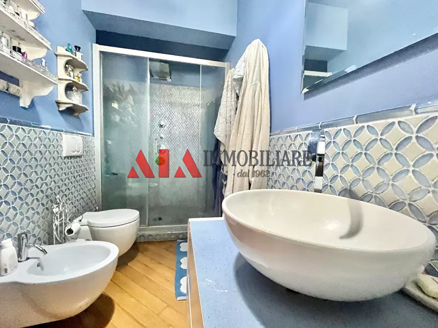 Immagine 15 di Casa bifamiliare in vendita  in Via Venezia a Pontedera