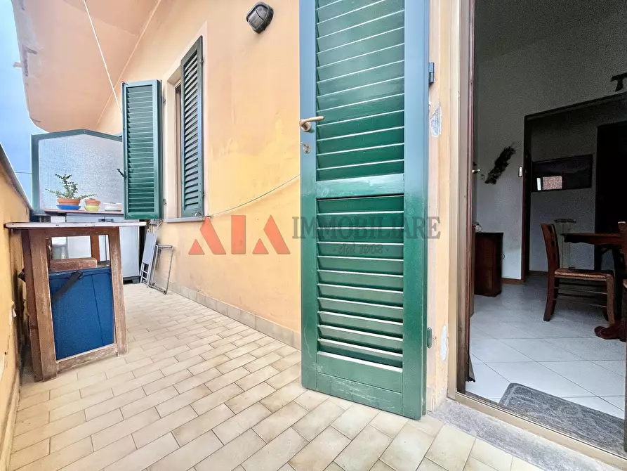 Immagine 4 di Trilocale in vendita  in Via Alvaro Fantozzi a Pontedera