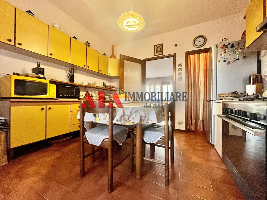 Immagine 20 di Pentalocale in vendita  in Via dei Mugnai a Pontedera