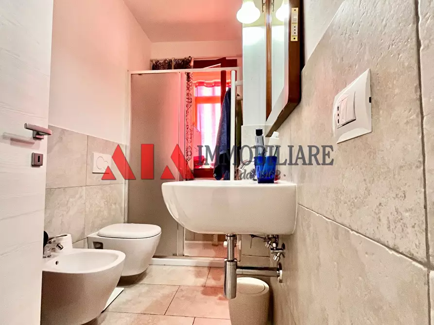 Immagine 16 di Attico in vendita  in Via Vittorio Veneto a Pontedera