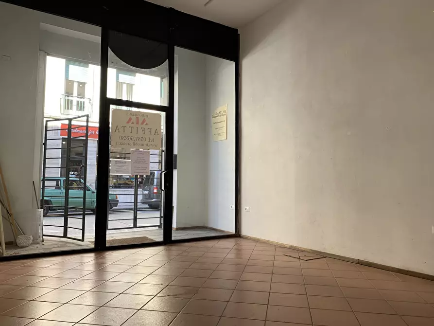 Immagine 5 di Locale commerciale in affitto  in Via I° Maggio a Pontedera