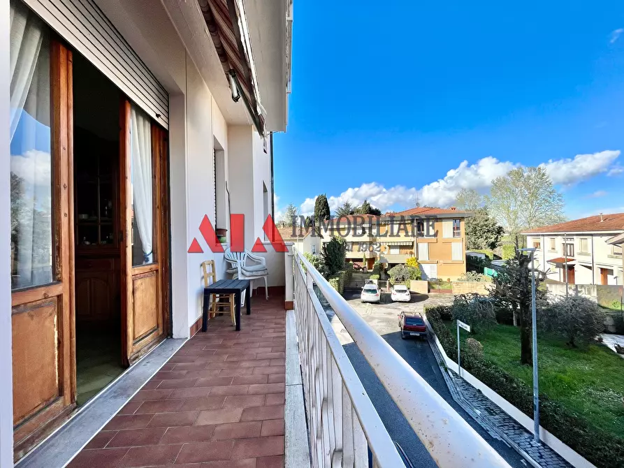 Immagine 12 di Pentalocale in vendita  in Via E. Toti a Pontedera