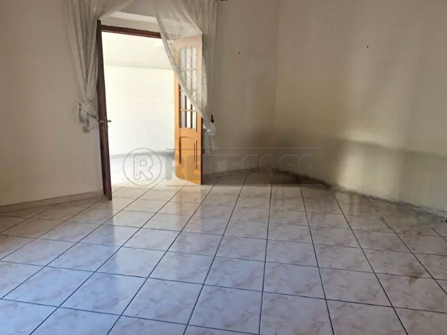 Immagine 19 di Casa semindipendente in vendita  a Mercato San Severino