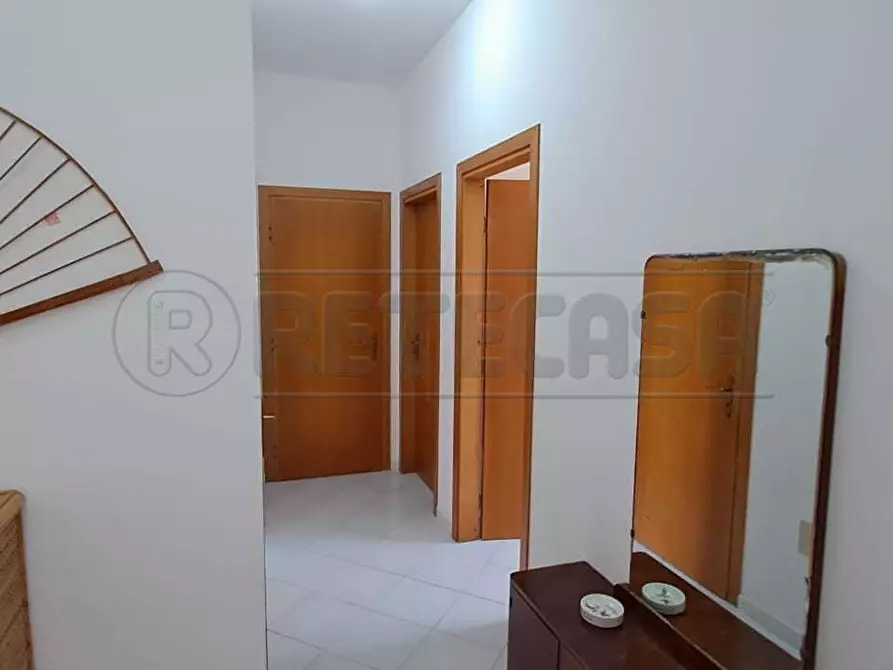 Immagine 9 di Casa indipendente in vendita  in Via Nettuno 7 a Petrosino