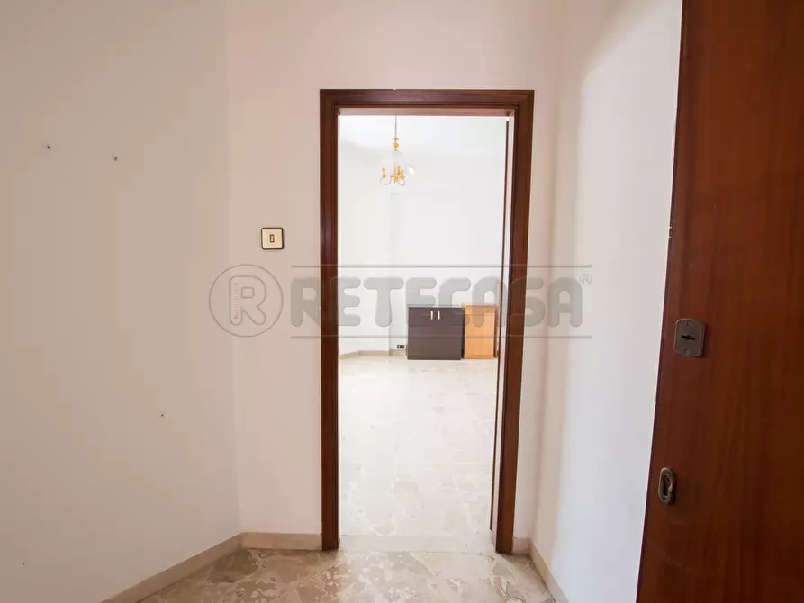 Immagine 5 di Bilocale in vendita  in Via Istria 34 a Messina