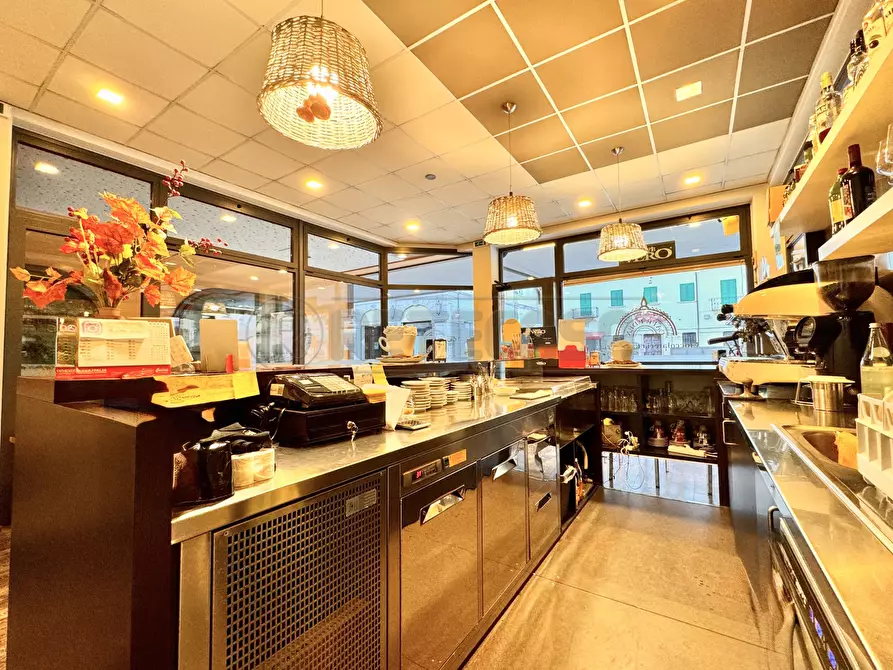 Immagine 11 di Bar / Ristorante in vendita  in via roma 36 a Recoaro Terme