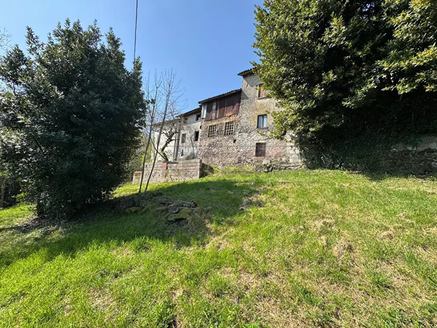 Immagine 5 di Casa semindipendente in vendita  in Contrada Marcantoni 3 a Valdagno