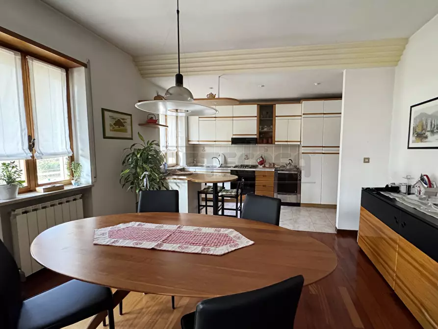 Immagine 5 di Appartamento in vendita  in Contrada Maso Fondi 41 a Recoaro Terme