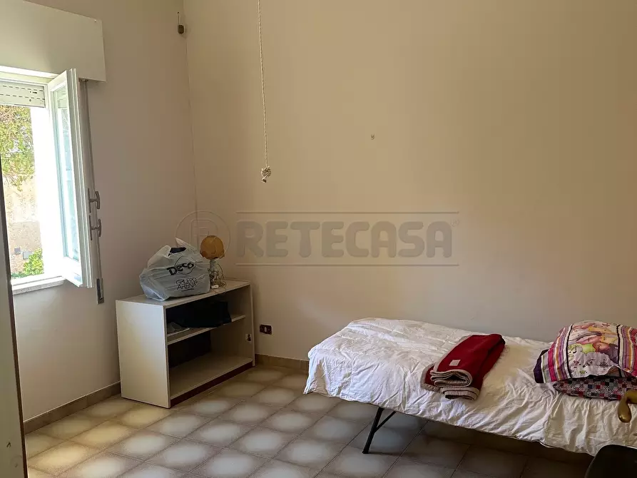 Immagine 25 di Casa indipendente in vendita  a Mazara Del Vallo