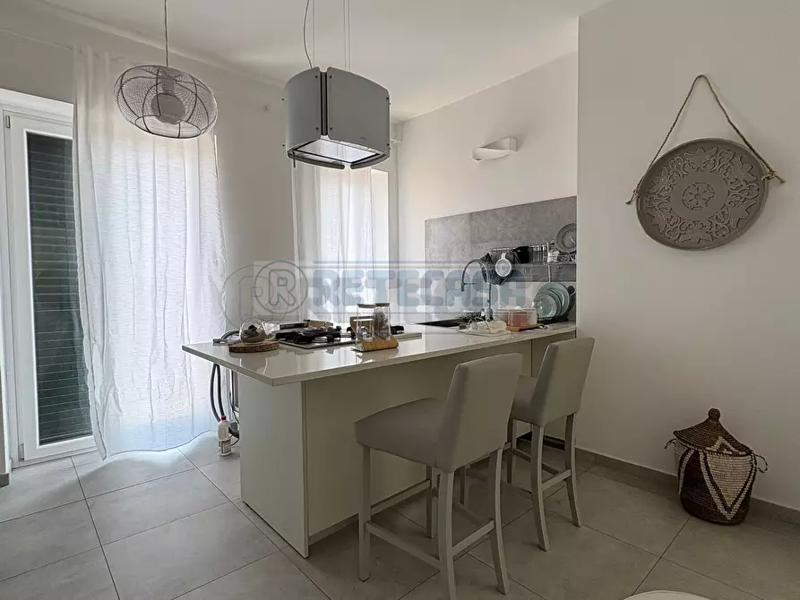 Immagine 32 di Attico in vendita  in Via Gennaro Tescione a Caserta