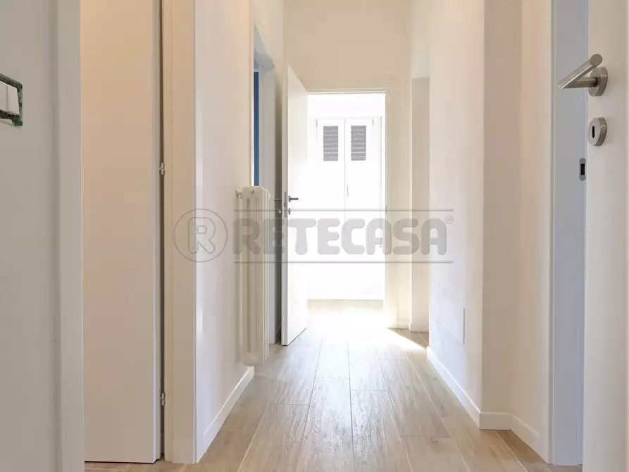 Immagine 10 di Stanza singola in affitto  in via A. Sandri 4 a Vicenza