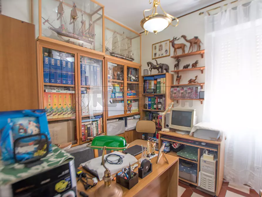 Immagine 14 di Pentalocale in vendita  in Via Febo 14 a Rometta