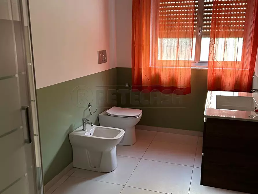 Immagine 19 di Appartamento in affitto  in VIA FILIPPO PALADINI 264 a Caltanissetta