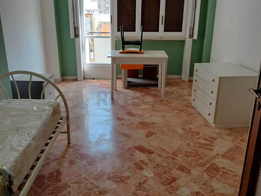 Immagine 11 di Quadrilocale in affitto  in viale regina elena 125 a Messina