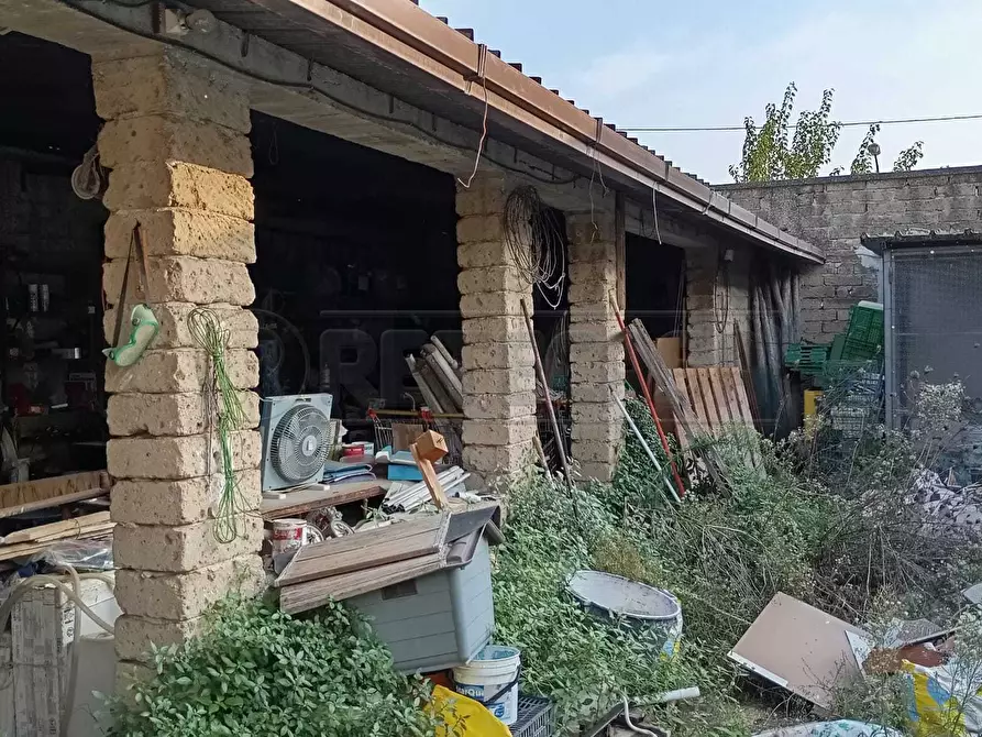 Immagine 3 di Terreno edificabile in vendita  in Via Pistoia a Marcianise