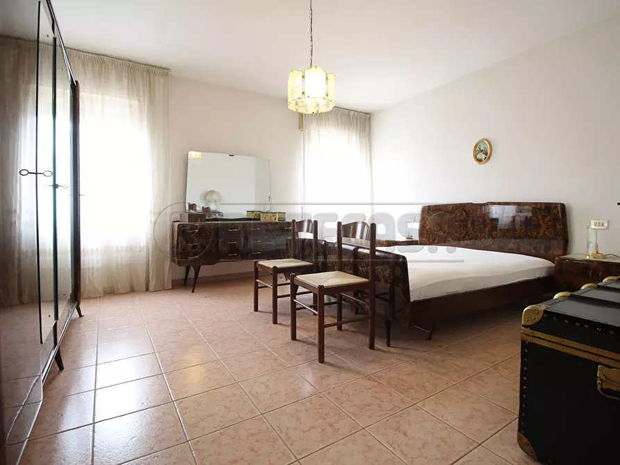 Immagine 8 di Casa semindipendente in vendita  in Via Tadiotti 25 a Montorso Vicentino