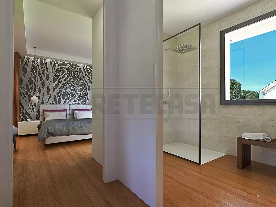 Immagine 20 di Villetta a schiera in vendita  a Mazara Del Vallo