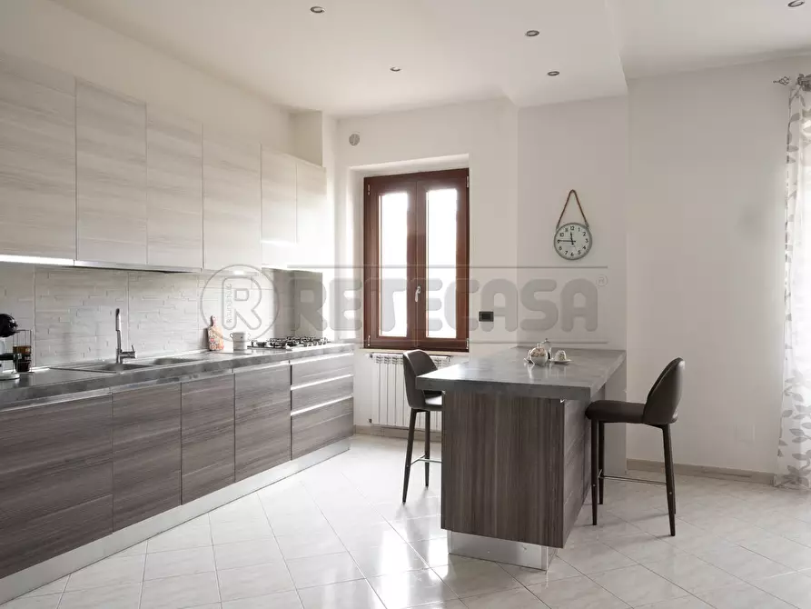 Immagine 32 di Quadrilocale in vendita  in Via Po 12 a Nardo'