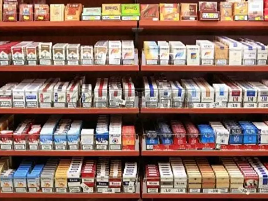 Immagine 2 di Tabaccheria in vendita  a Mazara Del Vallo