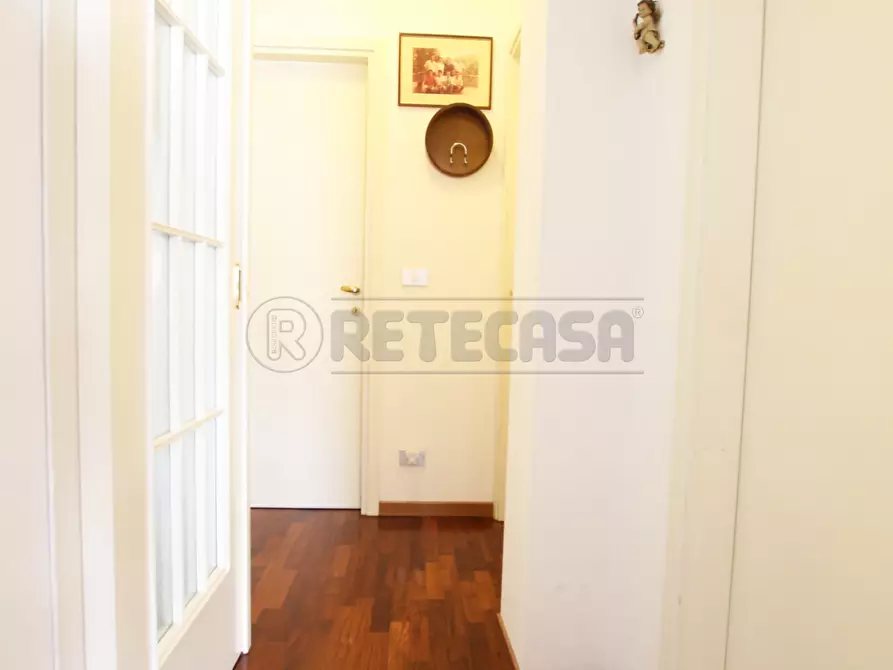 Immagine 16 di Trilocale in vendita  in Via Vittorio Bachelet 15 a Vicenza