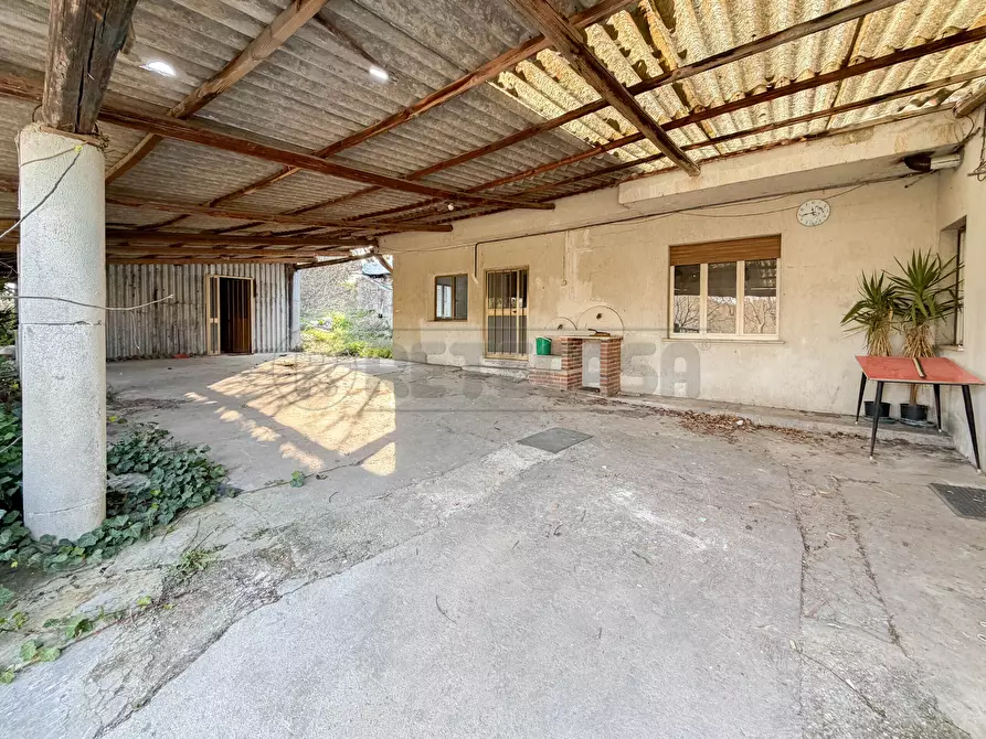 Immagine 3 di Porzione di casa in vendita  in Via Lupia 11 a Val Liona