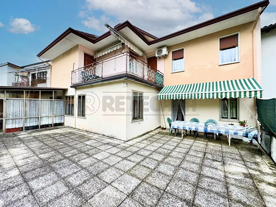 Immagine 7 di Appartamento in vendita  in Via Santissima Trinità 41 a Valdagno