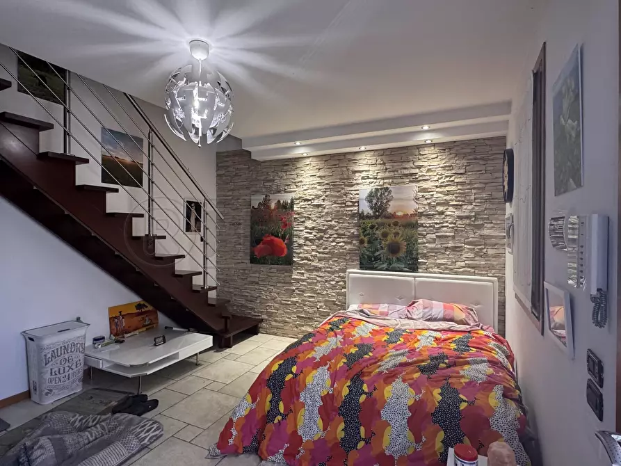 Immagine 28 di Appartamento in vendita  a Santa Maria Di Sala