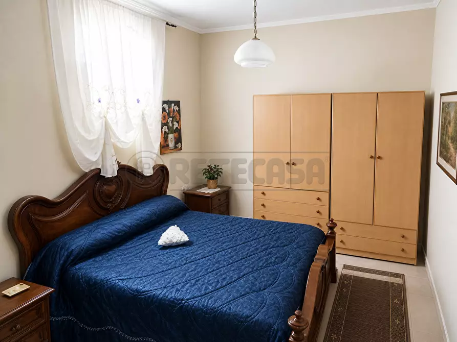 Immagine 2 di Casa indipendente in vendita  a Castelvetrano