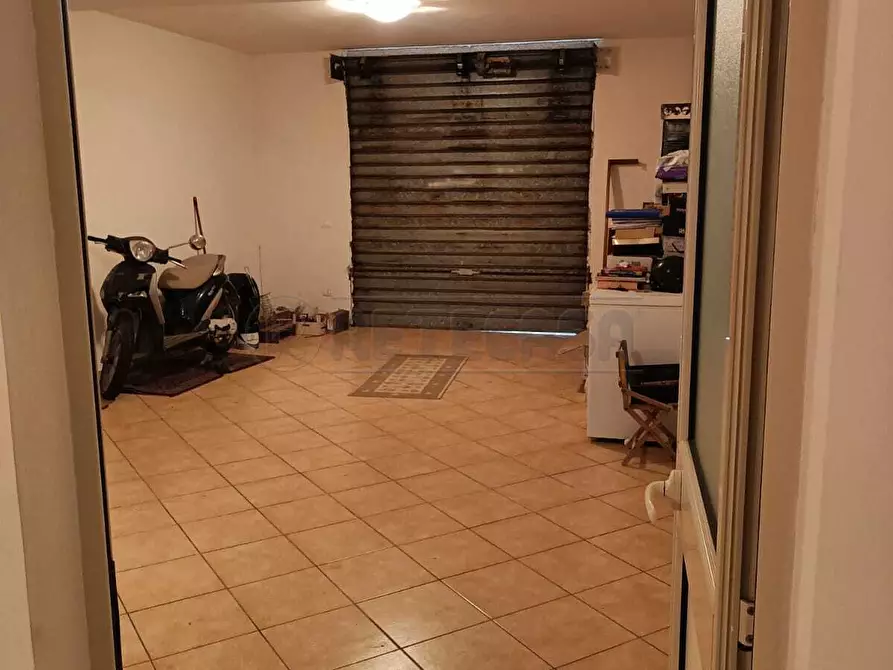 Immagine 3 di Casa semindipendente in vendita  a Castelvetrano