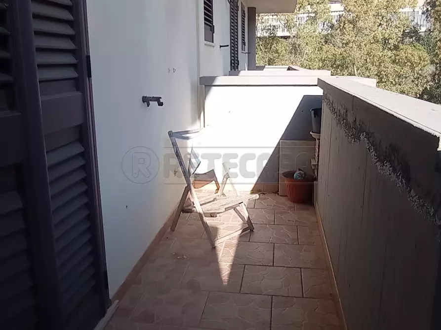 Immagine 18 di Appartamento in vendita  in Via Giuseppe Ungaretti 9 a Gallipoli